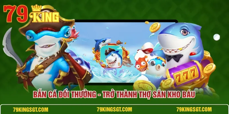 Ba tựa game săn boss Đại Ma Vương, Thần Kim Quy và Hắc Long dưới đại dương
