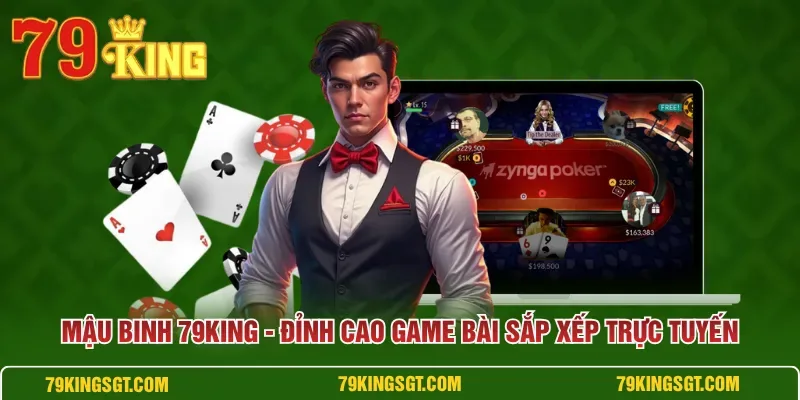 Bảng ba chi trong mậu binh: chi đầu 3 lá, chi giữa và chi cuối mỗi chi 5 lá