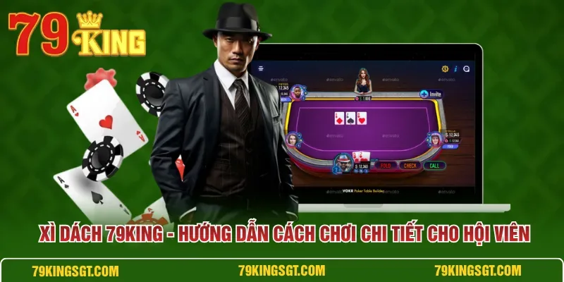 Bảng gợi ý rút hoặc dừng bài theo tổng điểm hiện tại cho người mới