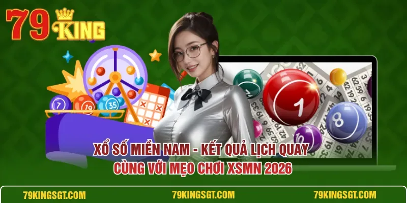 Bảng thống kê kết quả dùng để soi cầu xổ số miền Nam theo kinh nghiệm
