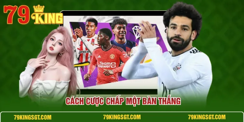 Bảng tỷ lệ Kèo Châu Á 79KING với cửa trên và cửa dưới trong một trận bóng đá