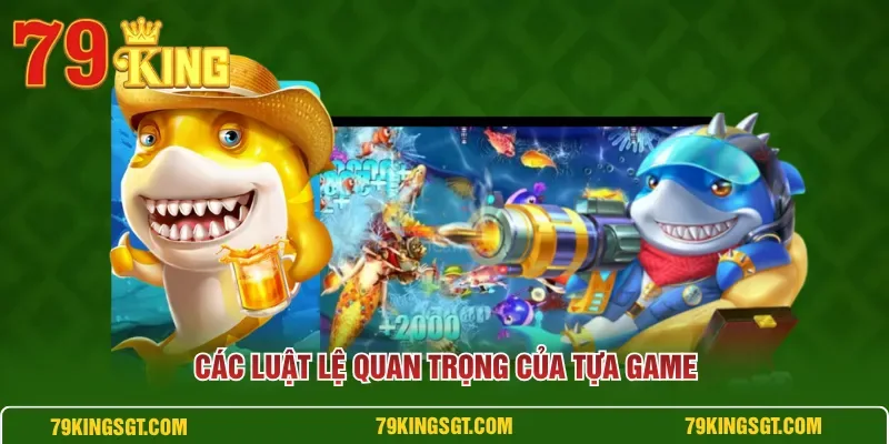 Các bước 79KING truy cập, đăng ký và vào phòng bắn cá trên điện thoại