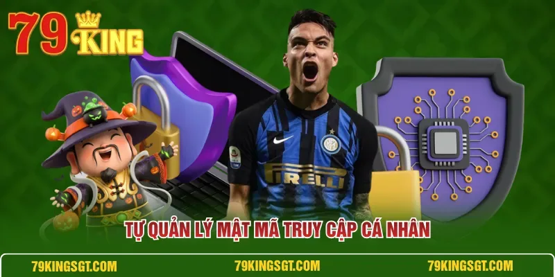 Các lớp bảo vệ dữ liệu gồm mã hóa SSL và tường lửa đa tầng