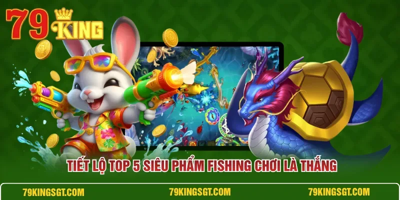 Hội viên đăng ký tài khoản và bắt đầu săn cá với ngân sách hợp lý