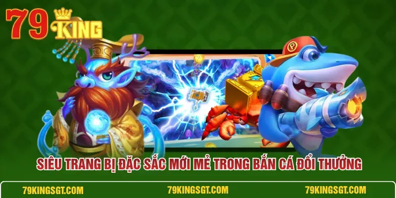 Hội viên tạo tài khoản và giải trí có kiểm soát khi săn cá trực tuyến