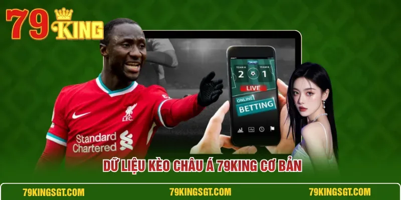 Minh họa các mức chấp từ đồng banh đến chấp hai trái trên bảng kèo