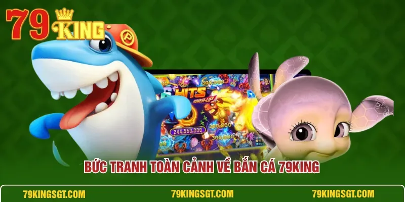 Năm nhà phát hành fishing Techplay, JILI, JDB, CQ9 và FC