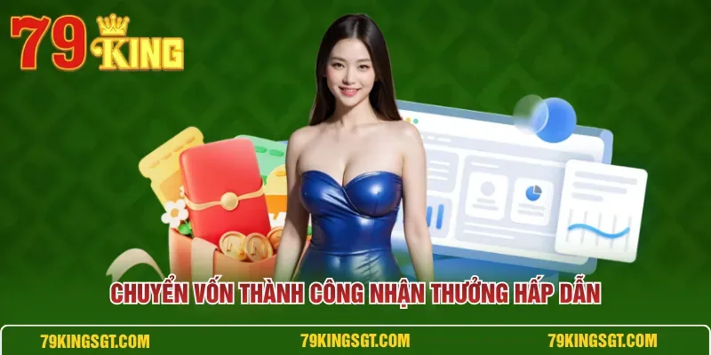 Nạp Tiền 79KING – Hướng Dẫn 4 Cách Giao Dịch Nhanh Và Dễ Làm
