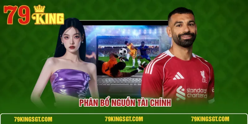 Người chơi đặt giới hạn vốn và giữ tâm lý tỉnh táo khi xem kèo bóng đá