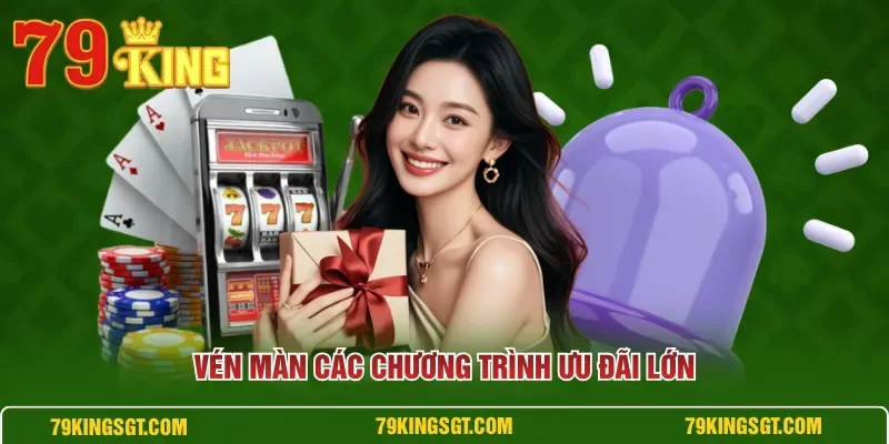 Nhắc nhở chơi có trách nhiệm và quản lý ngân sách giải trí