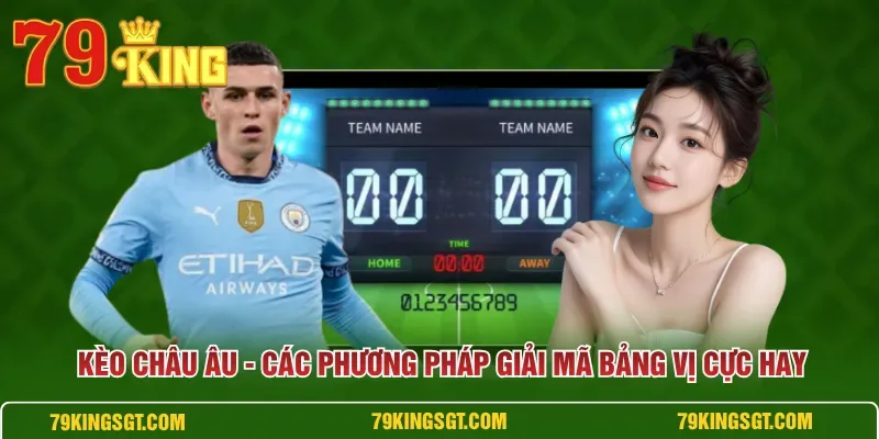Phân tích đội hình, lịch sử đối đầu và biến động tỷ lệ trước trận