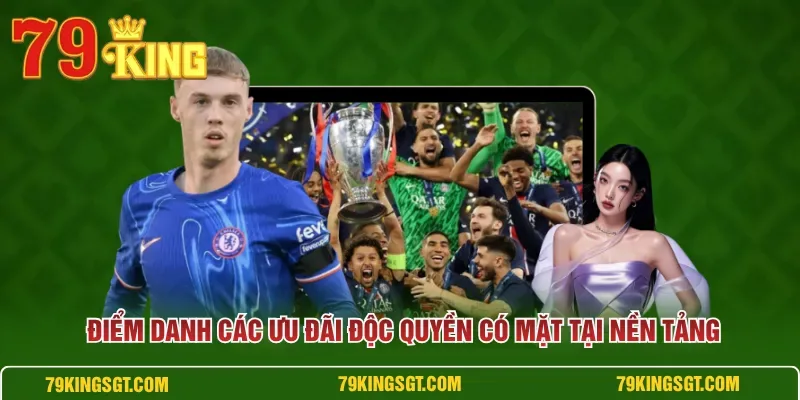 Ưu đãi hoàn tiền, quà tặng tân thủ và bảo hiểm cược cho hội viên mới